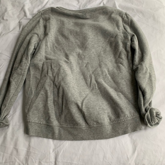 Women’s medium Calvin Klein jeans sweater - Picture 2 of 2